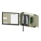COYOTE<sup>®</sup> Axcess Solutions Wall Mount Cabinets
